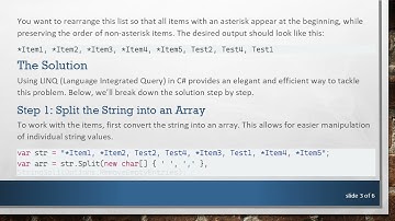 How to Sort Specific Values Inside a List Using LINQ in C#
