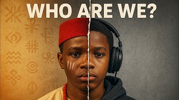 Als Igbo-kinderen deze geschiedenis niet leren, zullen we alles verliezen | Een wake-up call