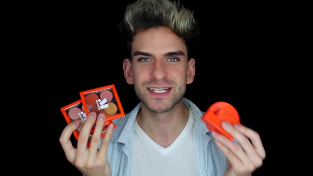 Maven Beauty Makeup Haul