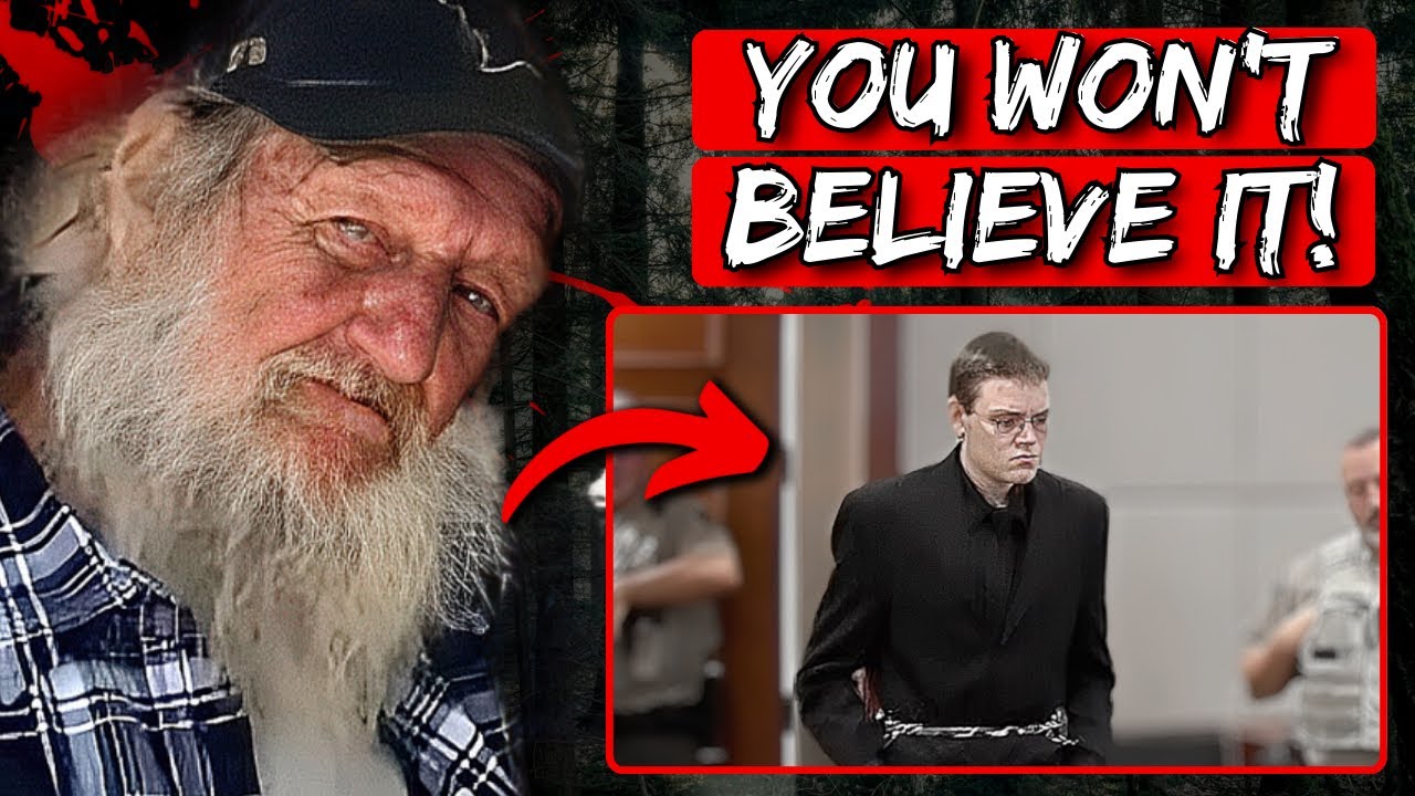 Shocking Case Inside The Terrifying Mind of Brain Cohee YouTube