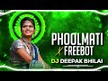 Dj deepchand official phoolmatixdamefreebotcircuitmix shortsong