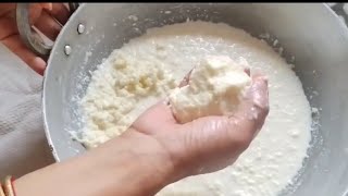 मलाई से घी निकालने का सबसे आसान तरीका |How to Make Pure Ghee | Homemade Ghee |