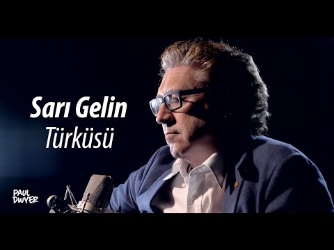 SARI GELİN -
