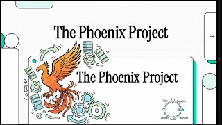 The Phoenix Project || Book Summary || DevOps