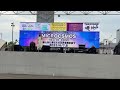 半﨑美子さん/布石カバー KOBEメリケンパーク音楽フェスMICROCOSMOS- 山口朋子-