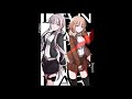 Danganronpa: The Animation - Never Say Never『Full Version』
