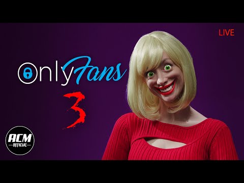 OnlyFans 3 | Short Horror Film
