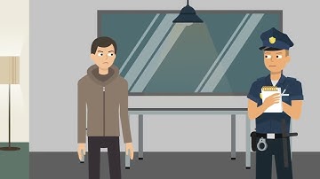 Minnesota v. Olson Case Brief Summary | Law Case Explained