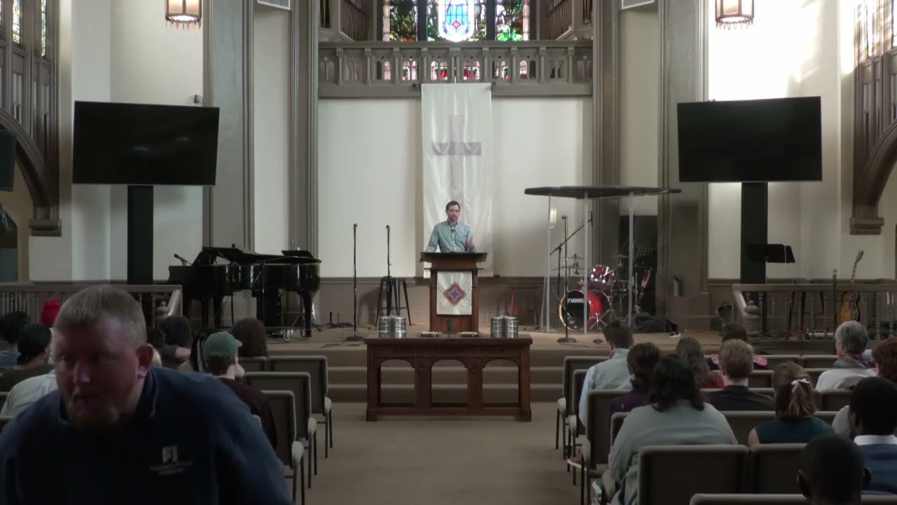 Sermon 01/11/2026 | Jesus | Church | Atlanta | Worship | Ponce | Grace | Love | Grace Emmanuel