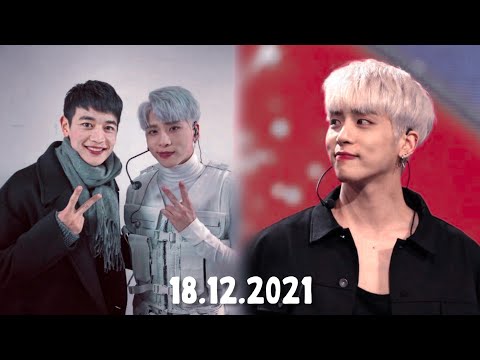 SHINee Kim Jonghyun Sözler Şerefsiz Oldu Klip 18.12.2021