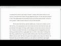The Outsiders Chapter 1 Quiz