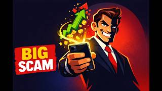 The Pattern Behind Every Market Manipulation Scam