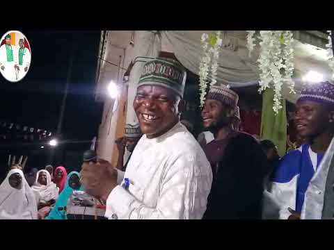 Episode 334 Majlsn Alh Muktar Shu aibu Zakiru Maji Dadin Sharif Rabiu Usman Baba Kano