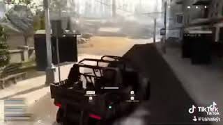 Just A Normal Day In COD... #shorts