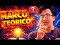 Cómo construir un marco teórico en investigación