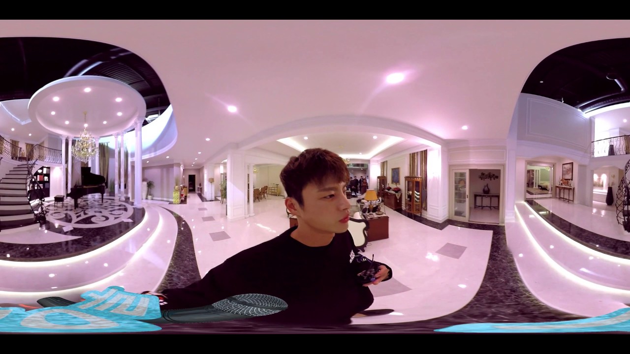 쇼핑왕 루이    세트장 대공개