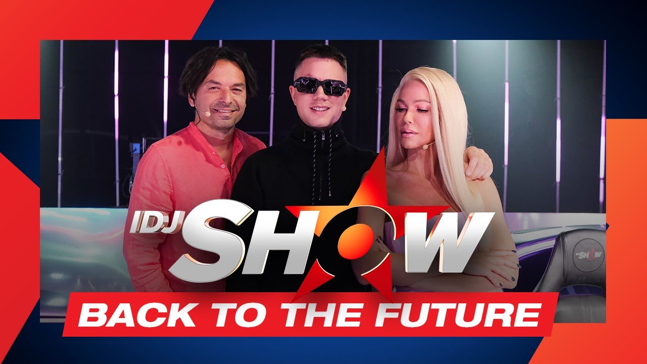 IDJSHOW - S02E12 - 2023 - BACK TO THE FUTURE