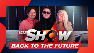 @IDJShow S02E12 - 2023 - BACK TO THE FUTURE