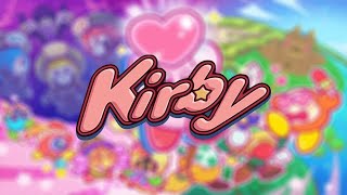 Best Music from the Kirby Series (Vol. 1)