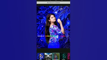 PicsArt Background Color Change Kaise Kare || Photo Editing || Background Change Editing #short