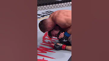 Who S Excited For Dricus Du Plessis Vs Khamzat Chimaev Ufc319 