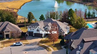10497 S 95th Pl E | Tulsa, OK Real Estate 10497 S 95th Pl E | Tulsa, OK Real Estate