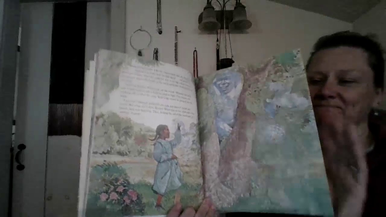 "Mirandy And Brother Wind" With Mrs. Dinsmore