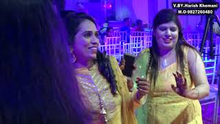 Rakh ta jyotin ware te sunil satsangi bhopal