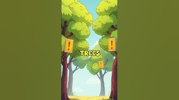 Forest communication Secret #forestecosystem #natureshorts #viralshorts #nature  #shortvideo