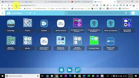 ClassLink Student Basic