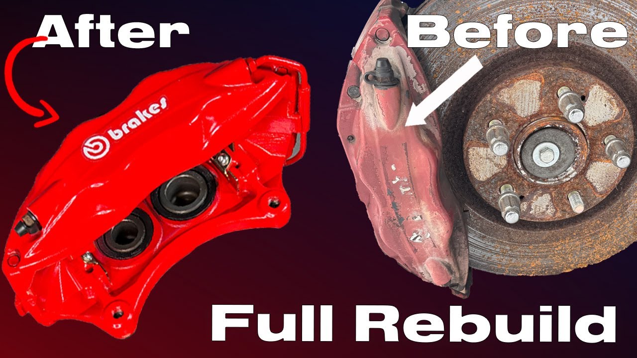 How to Troubleshoot Brake Fading: Expert Tips