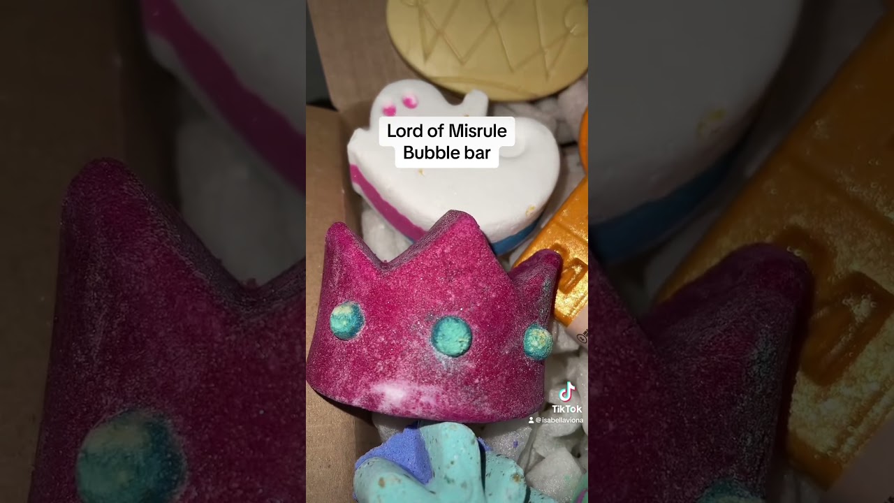 Lush Halloween 2023 haul!👻🎃🦇 