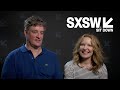 The Simpsons Writers on The New Season | SXSW Sit Down
