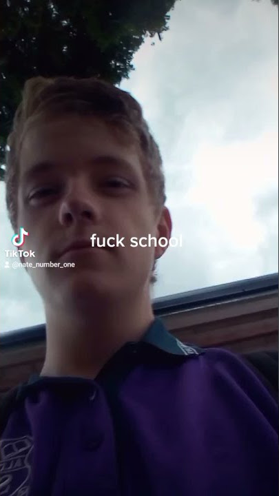 fuck school