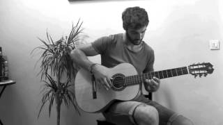 Uncouthguitar - The Most Evolved (Cover/Interpretation of John H. Clark)