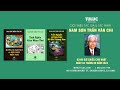 [LIVE] Gặp Gỡ Tác Giả Nam Sơn Trần Văn Chi – Khám Phá Tác Phẩm Đặc Sắc tại Tự Lực Bookstore 📚