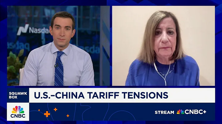 President Trump's tariff threats have become less and less impactful, says Wendy Cutler