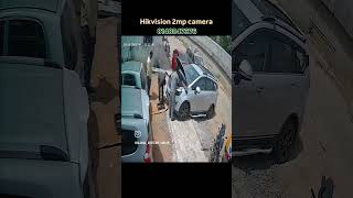 Hikvision 2mp 4 channel kit #hikvisioncctvcamera #cctvcamerasservice #cctvcamerachennai