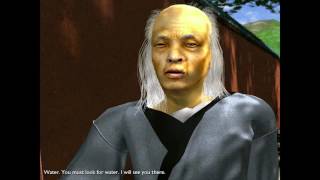 Playthrough: Atlantis II / Beyond Atlantis (ORIGINAL VERSION) Part 4/6