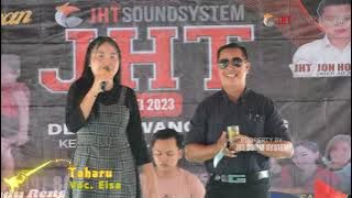 TAHARU BY ELSA - PESTA SYUKURAN KEL. BAPAK RENGKY & IBU RENGKY, DESA LAWANG KAJANG