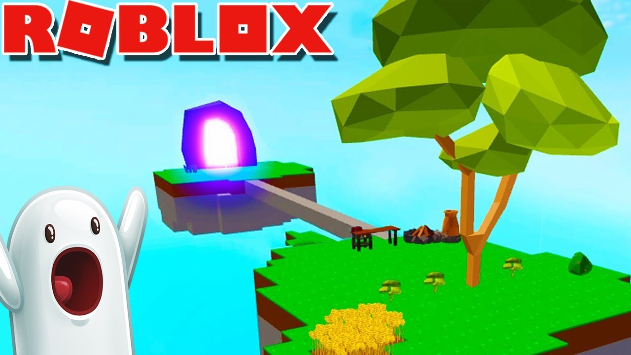 Roblox Skyblock Guide - roblox flee the facility gamelog december 27 2018 blogadr