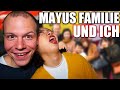 Wie komme ich mit Mayus Familie zurecht? - Interview mit Japanerin