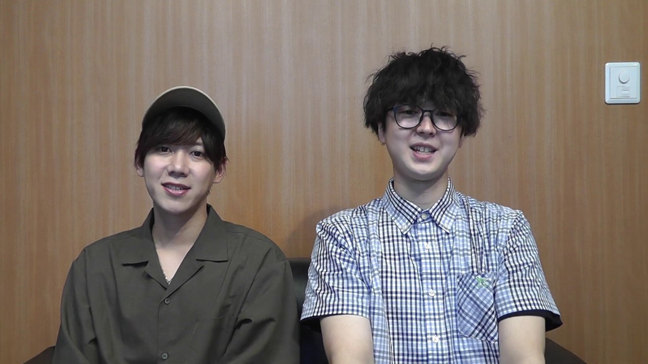 The Super Ball 6th Single「花火」リリースコメント（2019/7/17発売