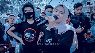 🔴TANDAK NGUJANG || IRAMA - DOPANG || VOC: DIRGHA NHIA || Rul Kanter