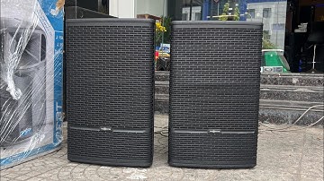 Audio Center LUX512 Vẫn Được Rất Nhiều Các Bác Khách Hàng Chốt Đơn. Giá: 14,5Tr ☎️0969.019.268