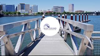 New Sleep Sound Property Management Logo Sting July 2017