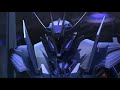 Transformers Prime Soundwave Staffel 1 ( German/HD)