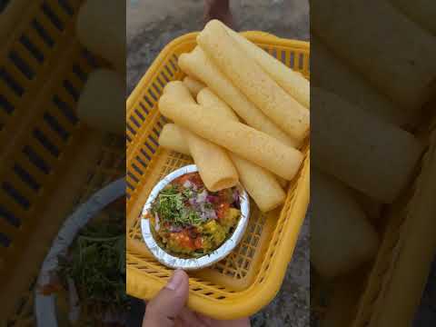 Nagpur - Hinganghat Vlog | Travel, Work & Food #dailyshorts #minivlog #streetfood #adayinmylife