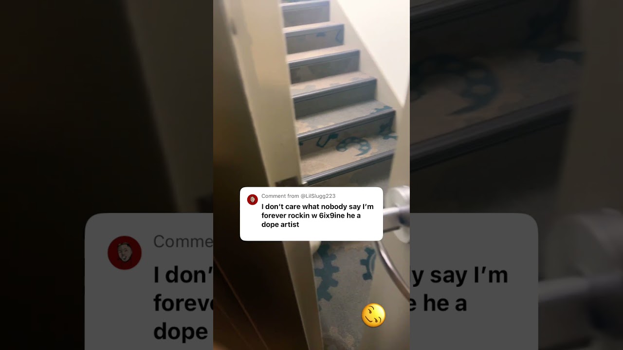 Tekashi69 😏 ￼ самый настоящий, кто когда-либо это делал ✍🏼