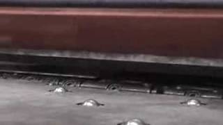 Buffalo Metal Forming Punching Capability